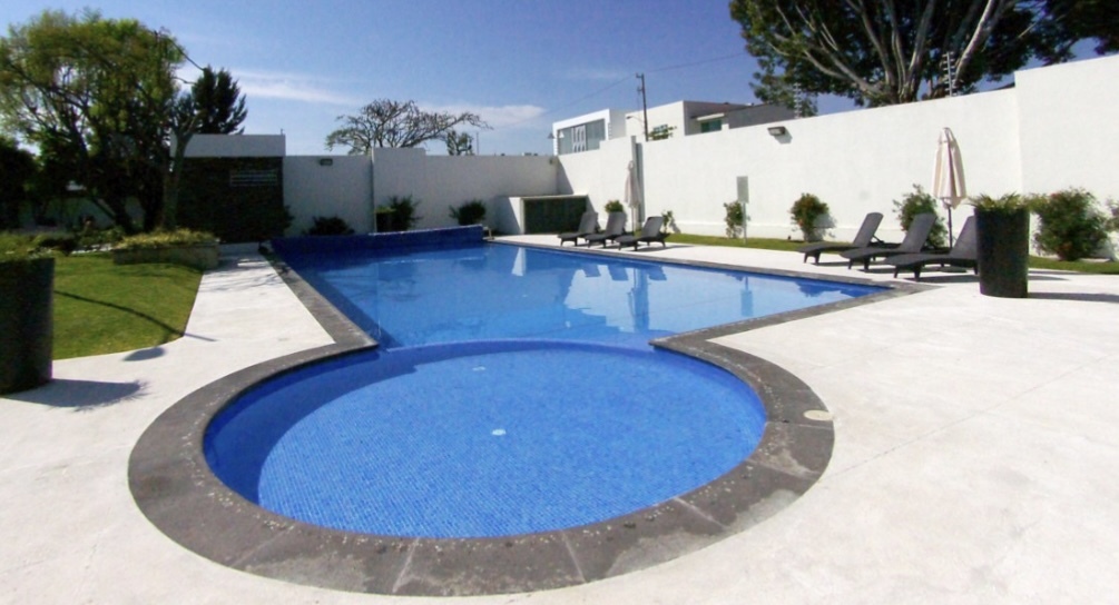 5 de 12: Terreno en Coto en Zapopan casa club