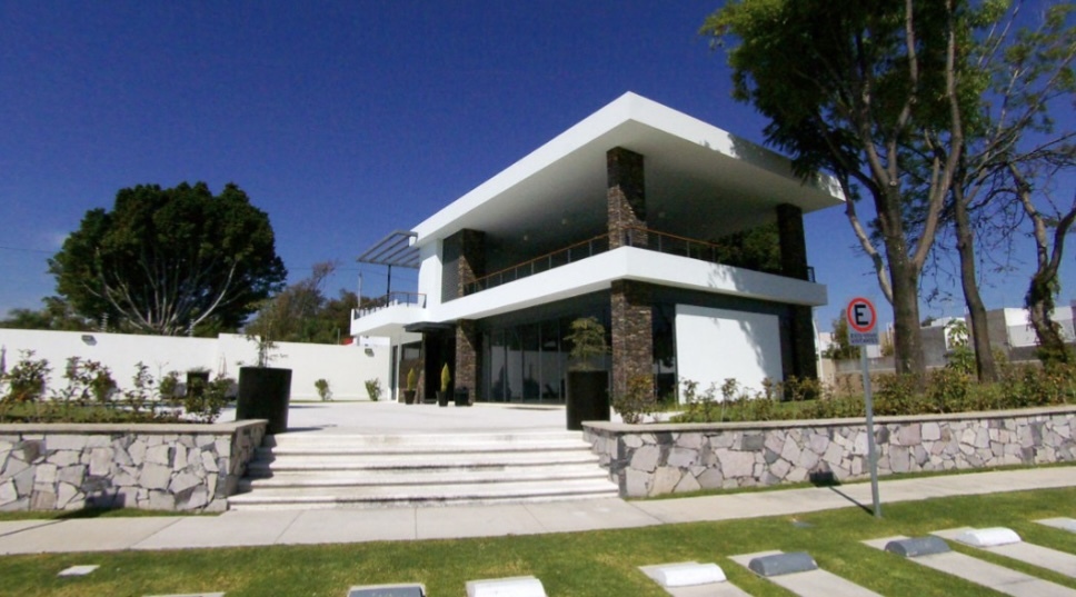 4 de 12: Terreno en Coto en Zapopan casa club