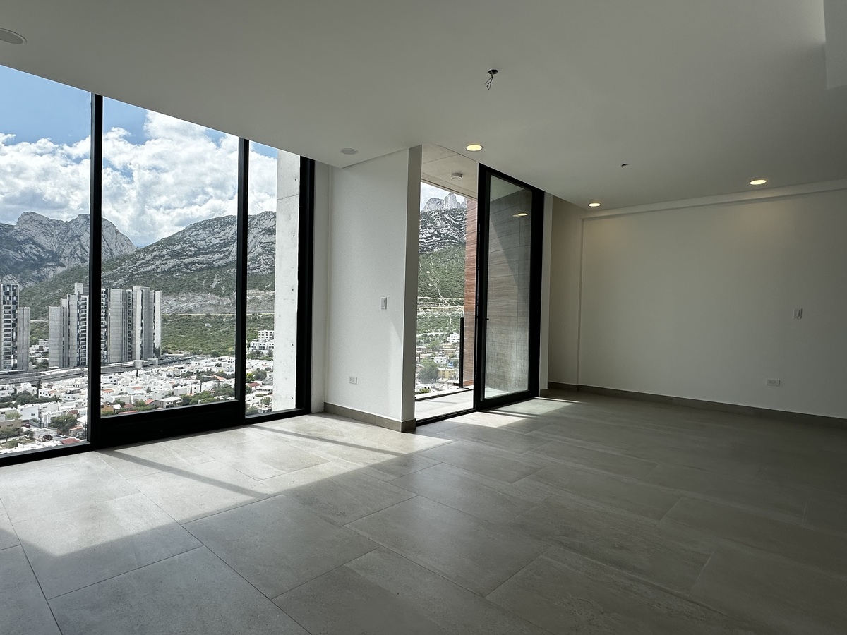 2 de 17: Sala - Comedor