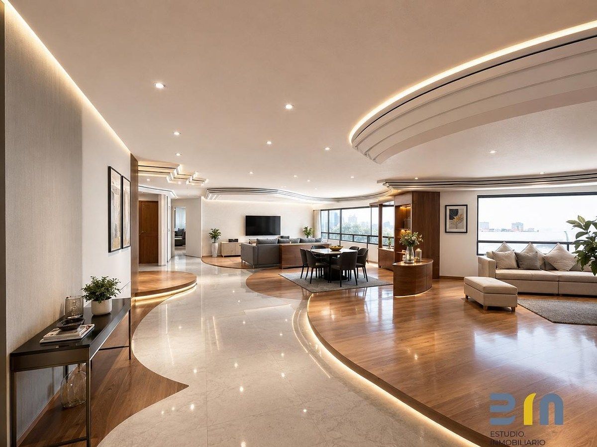 Vendendo Apartamento em Bosques de las Lomas Tejocotes, foto 1 de 27