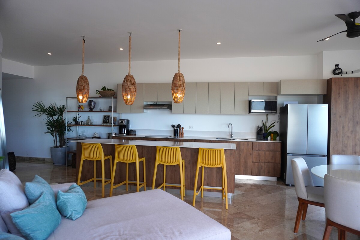 3 de 20: COCINA