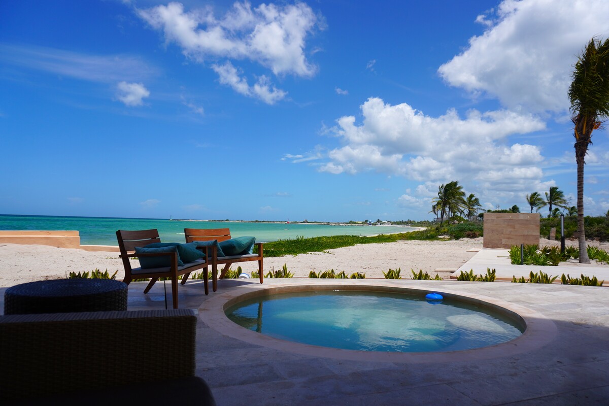 1 de 20: JACUZZI PENTHOUSE
