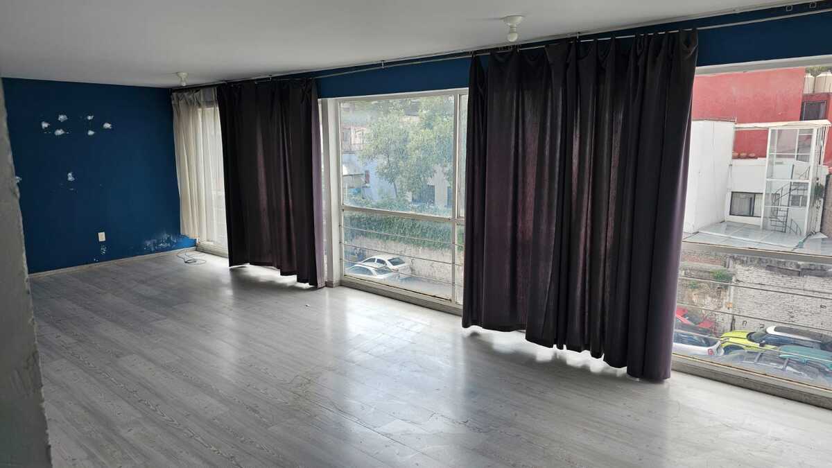 1 de 14: Sala y comedor