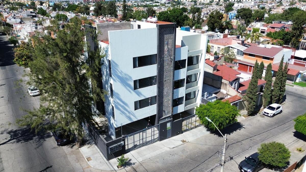 Departamento en Venta en Col. Monumental, Guadalajara