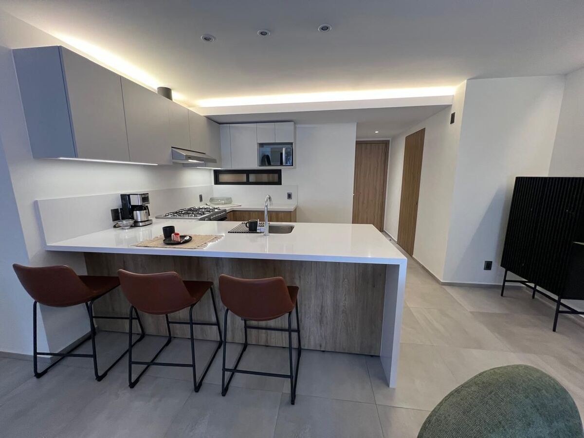 5 de 20: Cocina / Showroom