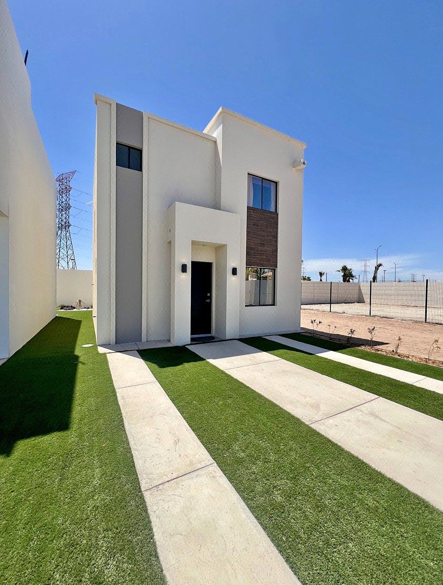 Tossá Residencial