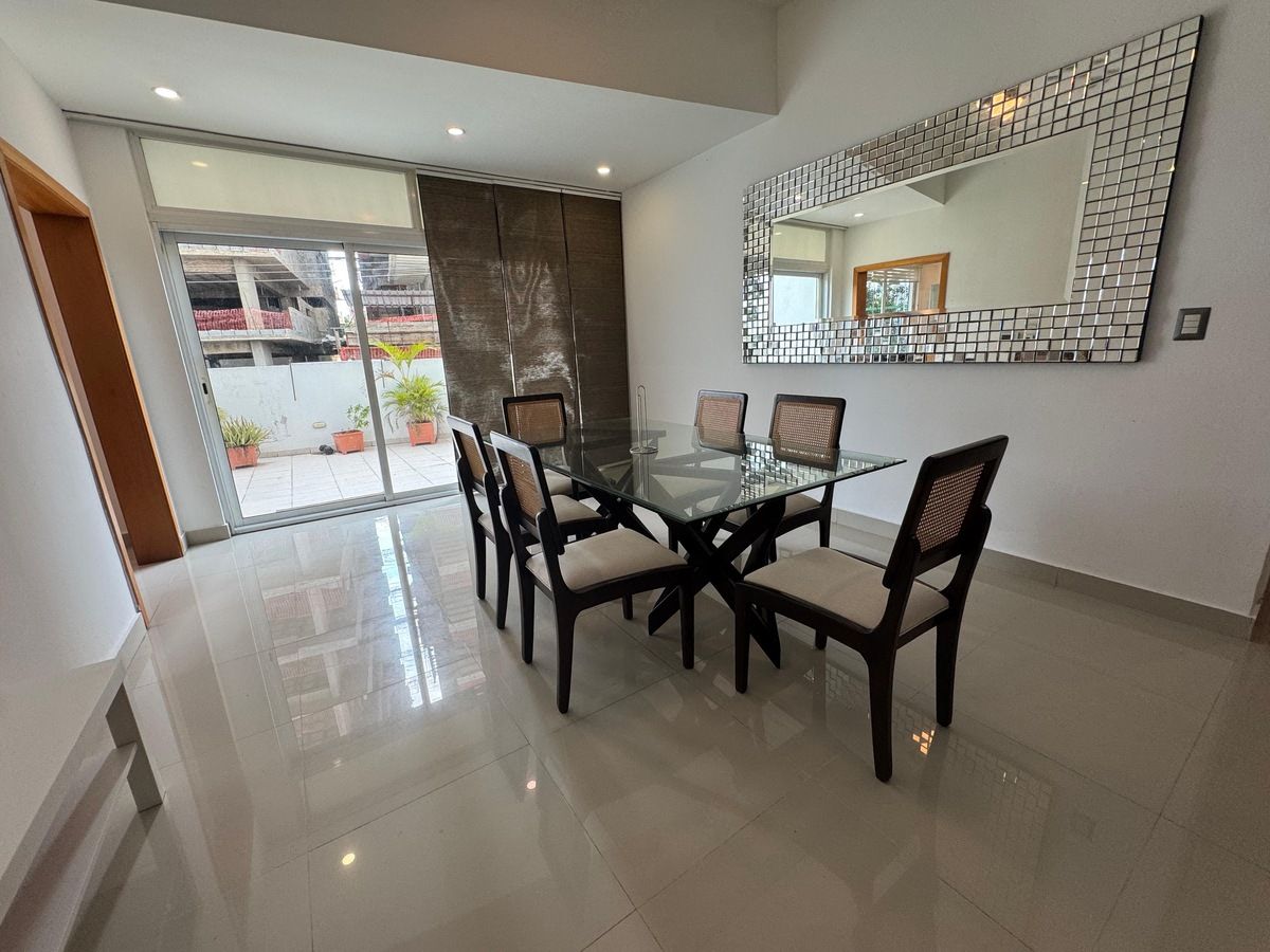 Apartamento en Bella Vista, Santo Domingo Centro (Distrito Nacional), foto 3 de 21