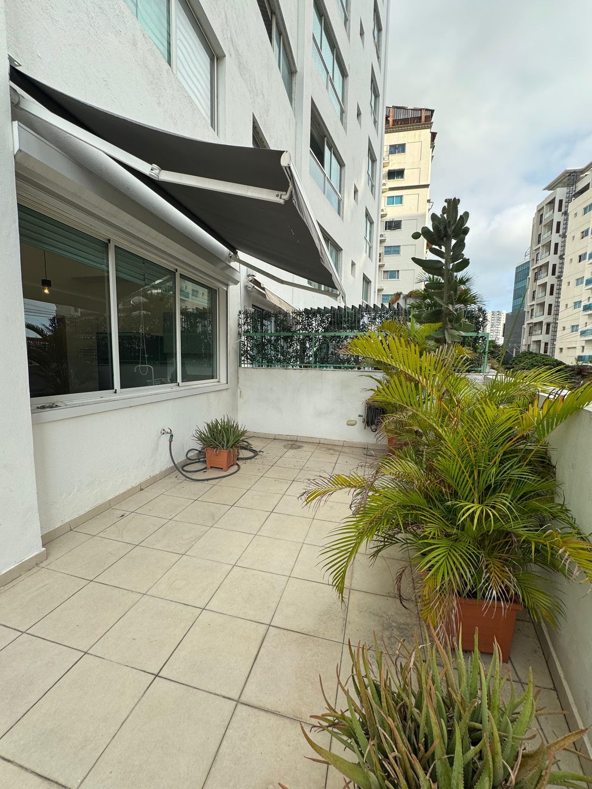 Apartamento en Bella Vista, Santo Domingo Centro (Distrito Nacional), foto 11 de 21