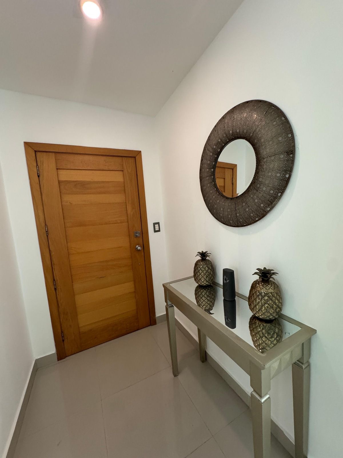 Apartamento en Bella Vista, Santo Domingo Centro (Distrito Nacional), foto 18 de 21
