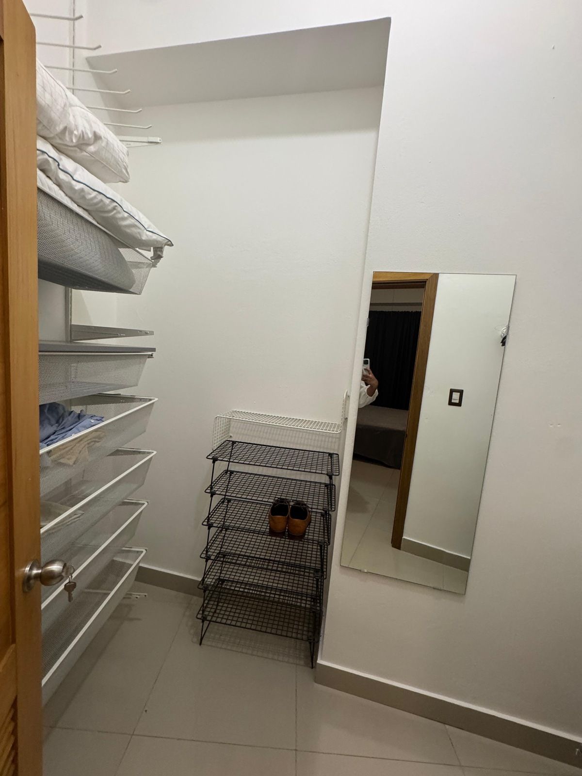 Apartamento en Bella Vista, Santo Domingo Centro (Distrito Nacional), foto 20 de 21