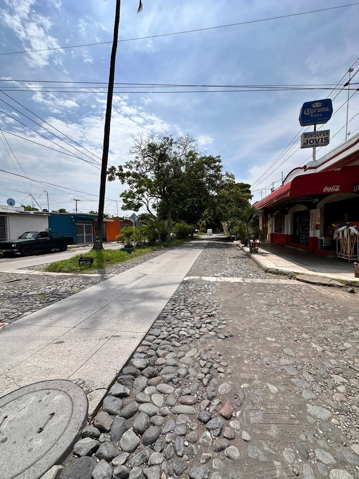 Local Comercial en Tecomán