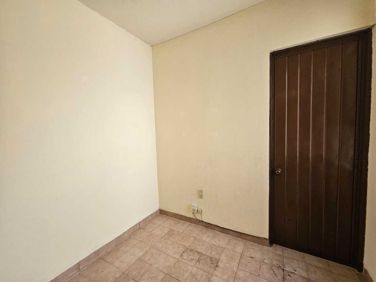 18 de 19: Cuarto de servicio
