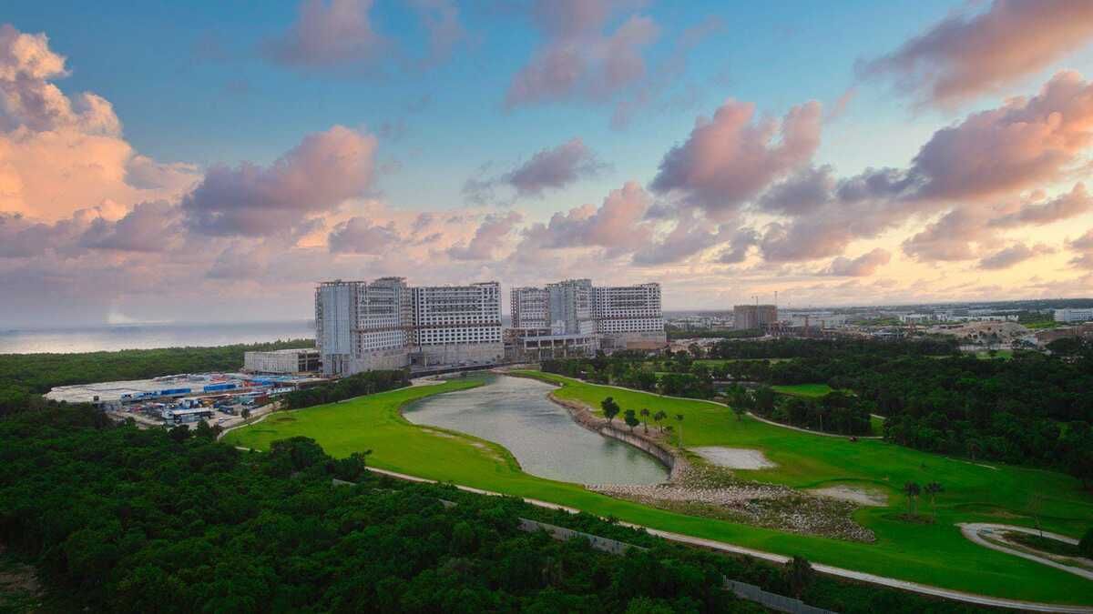 Apartamento en Punta Cana, foto 7 de 28