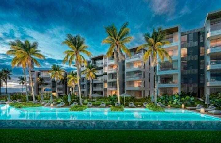 Apartamento en Punta Cana, foto 15 de 28