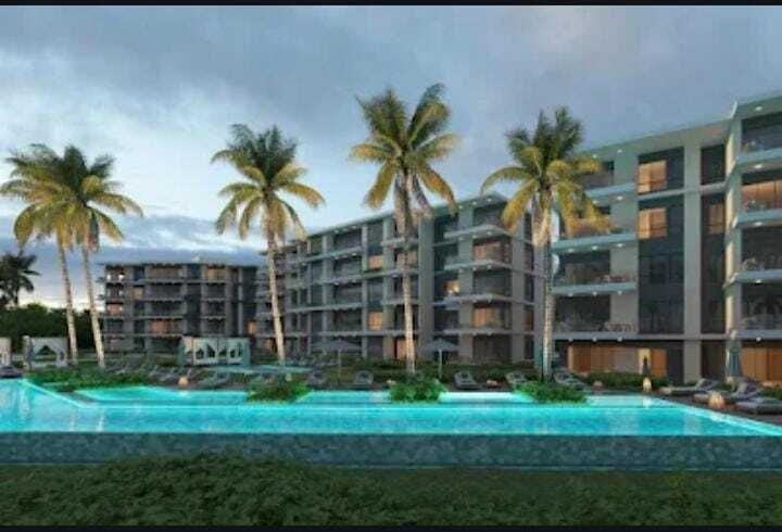 Vendo proyecto de apartamentos en Punta Cana, foto 1 de 28