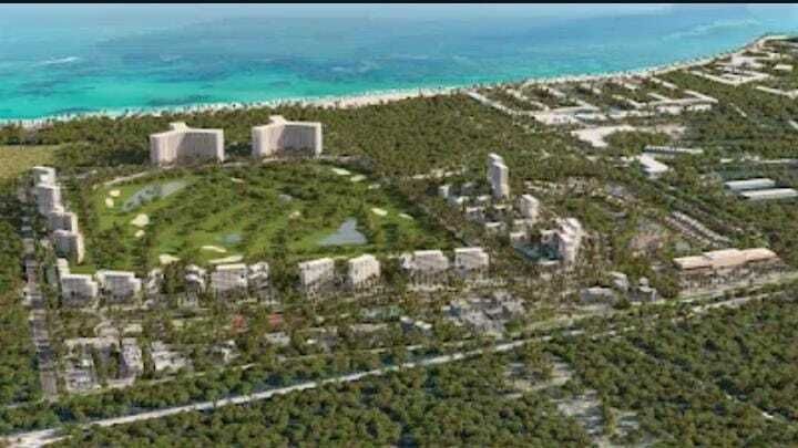 Apartamento en Punta Cana, foto 16 de 28