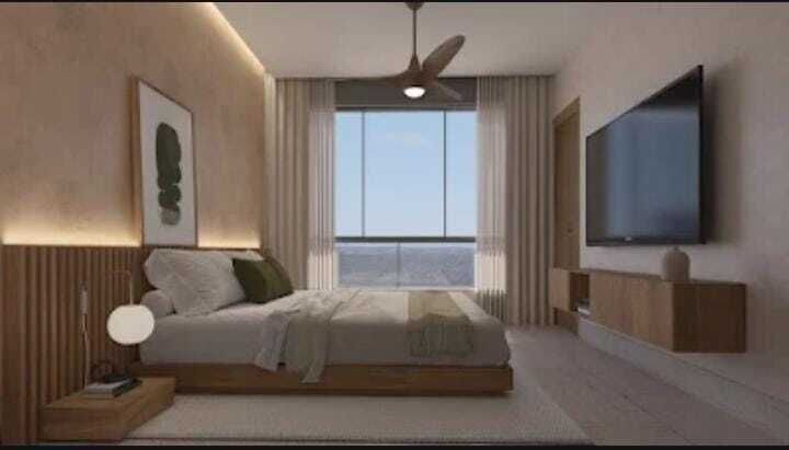 Apartamento en Punta Cana, foto 19 de 28