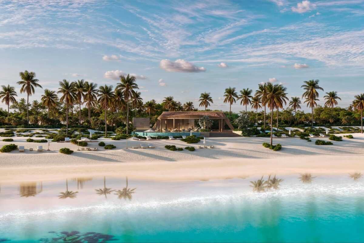 Apartamento en Punta Cana, foto 21 de 28