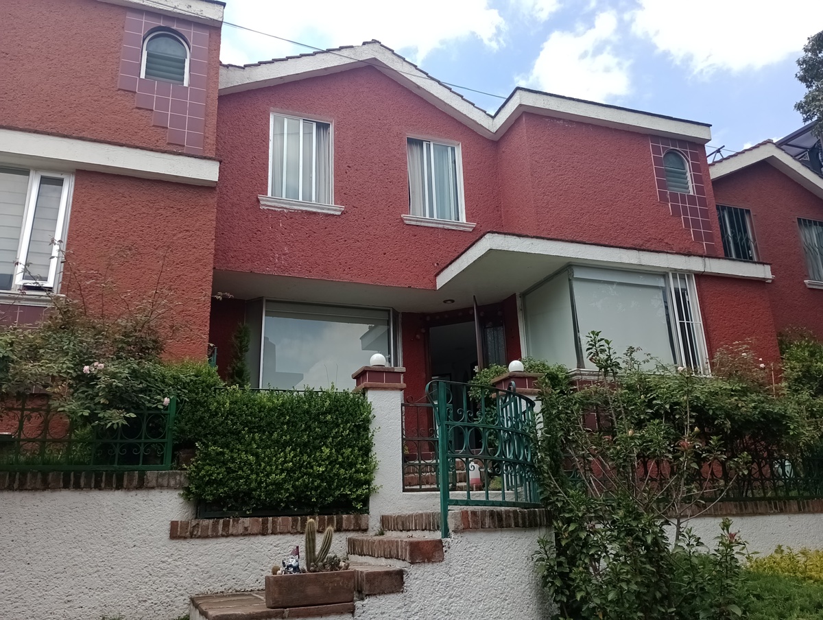 2 of 18: Casa en Condominio en Venta en Tlalpan Rayo Vende ®