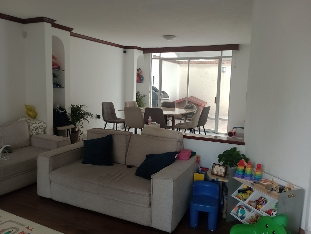 4 of 18: Casa en Condominio en Venta en Tlalpan Rayo Vende ®