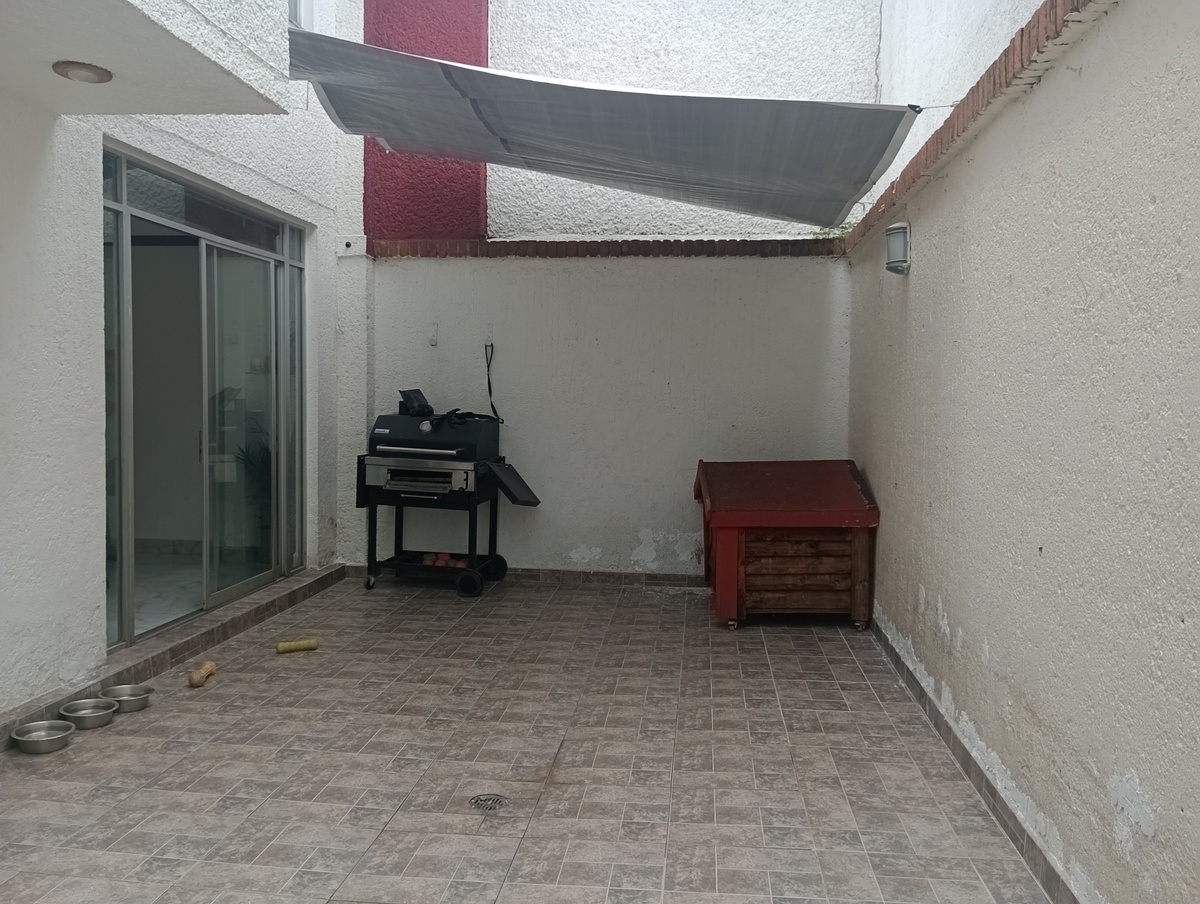 5 of 18: Casa en Condominio en Venta en Tlalpan Rayo Vende ®