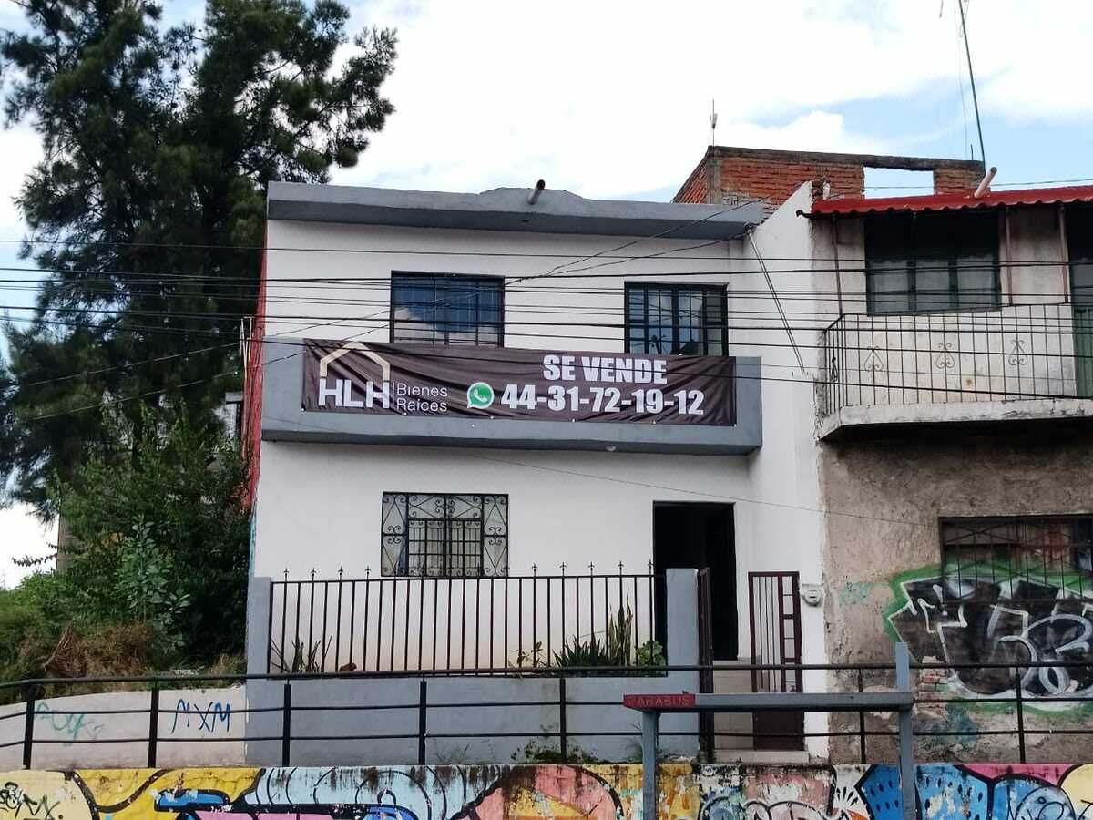 Casa con Excelente Ubicacion en Tres Puentes/sg/ny/ll