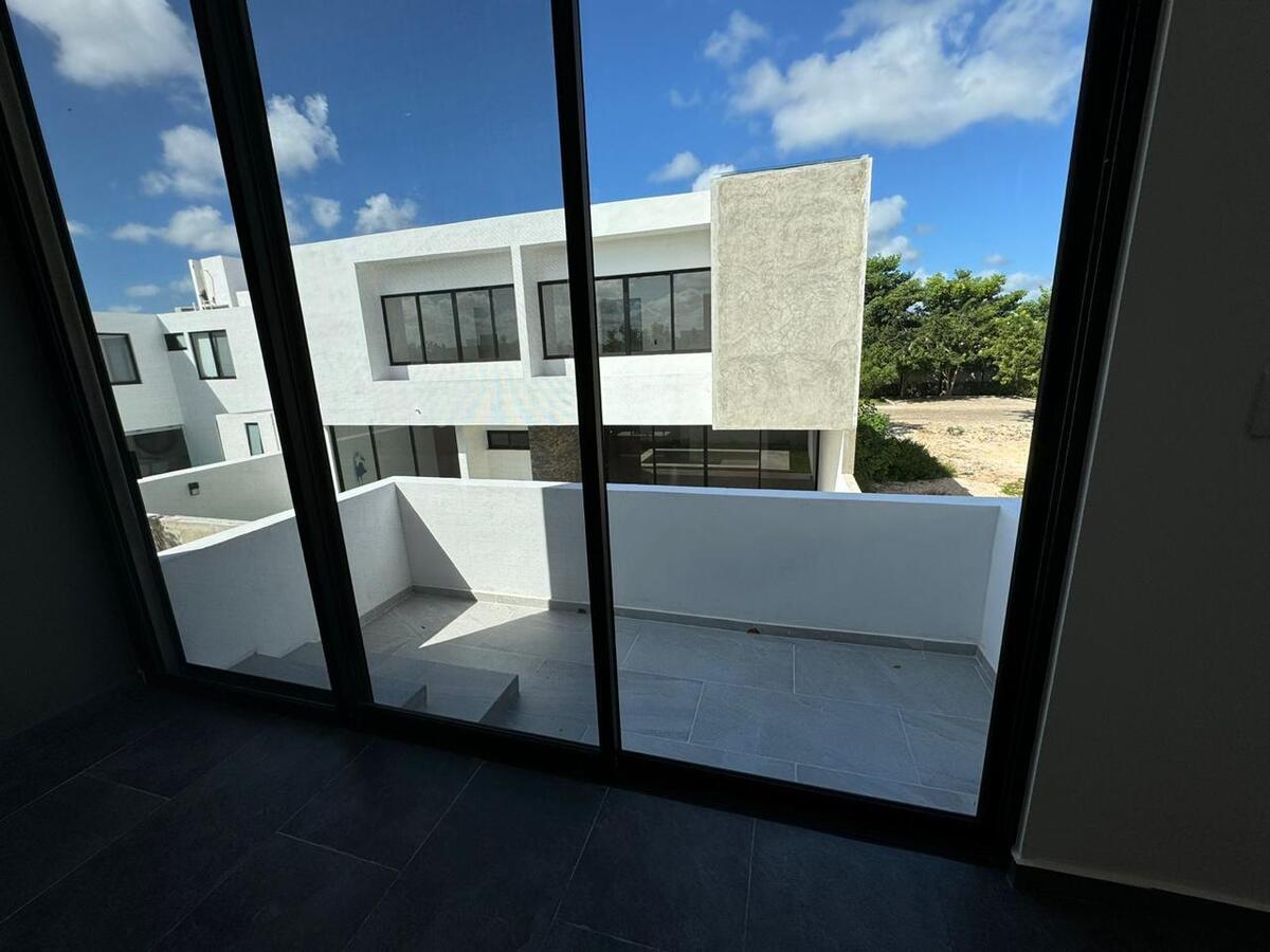 17 de 21: Terraza