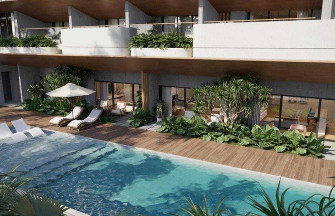 7 de 10: Piscina