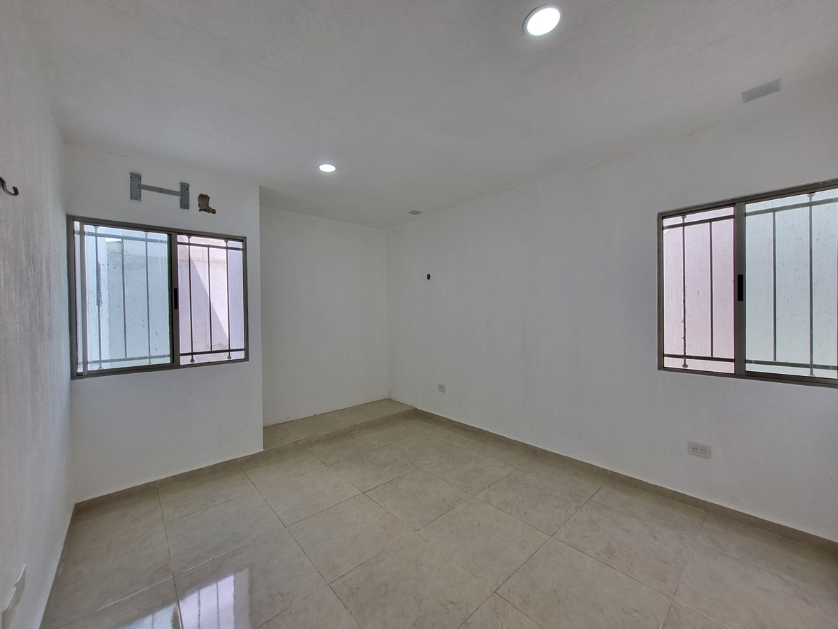 5 de 14: habitación en planta baja