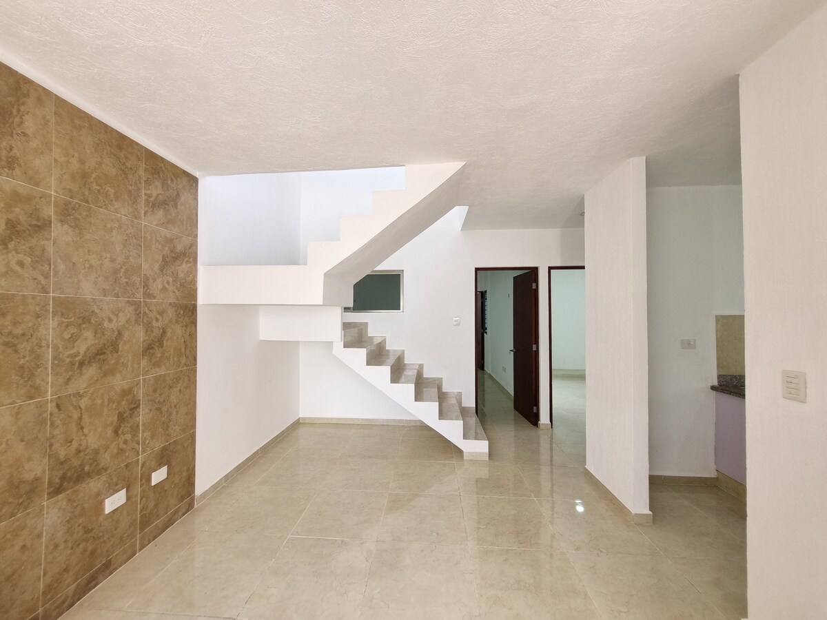 4 de 14: Sala
