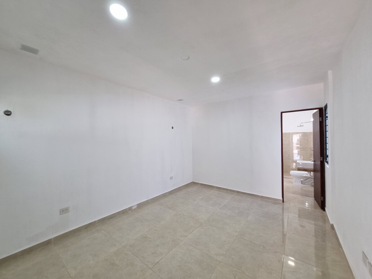 7 de 14: Habitacion dos en pb