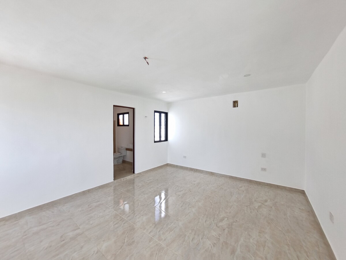 11 de 14: Habitación principal (3a habitación)