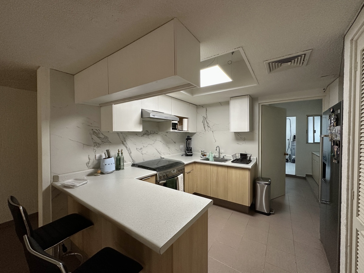 3 of 15: Cocina