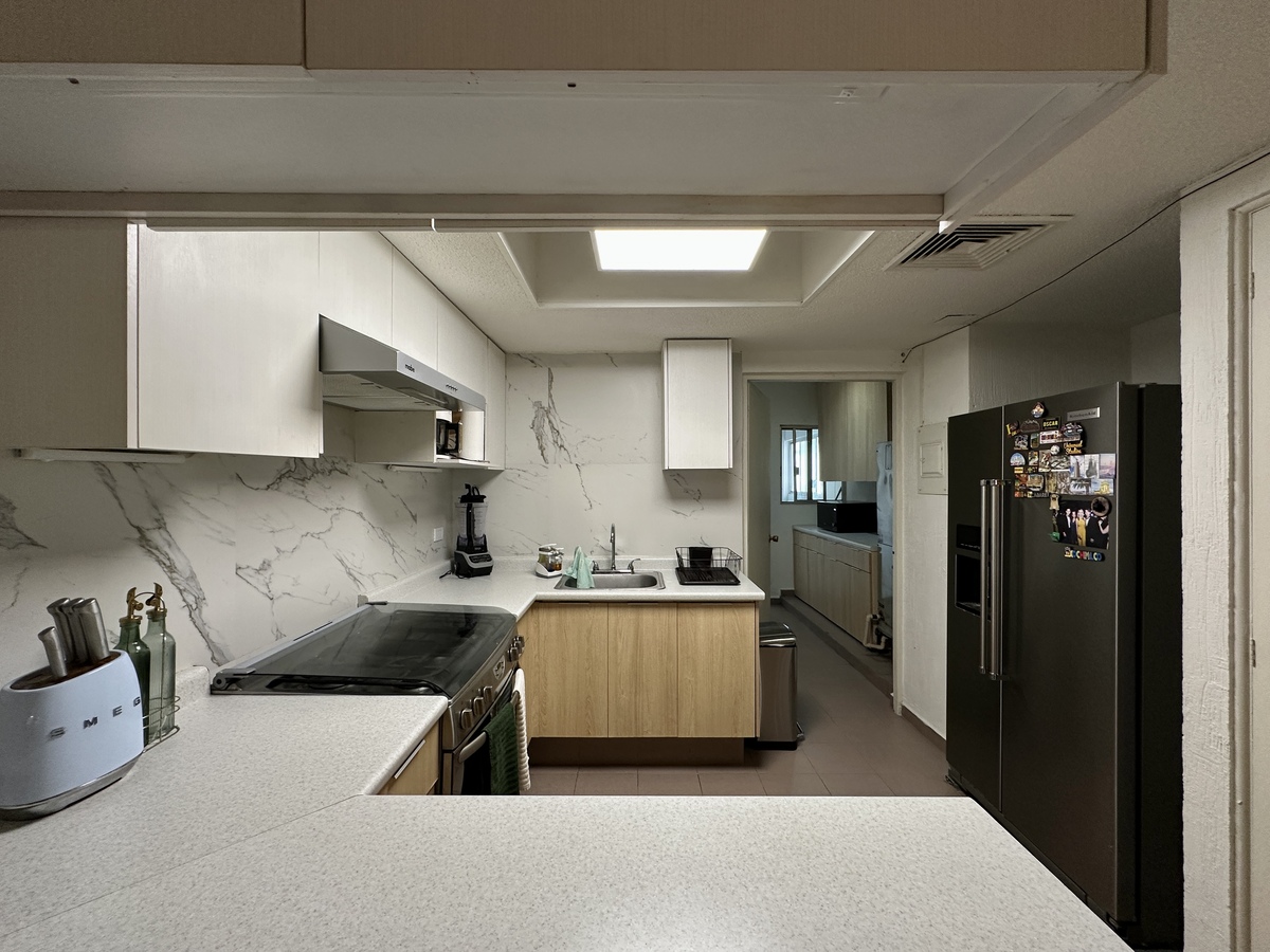 5 of 15: Cocina