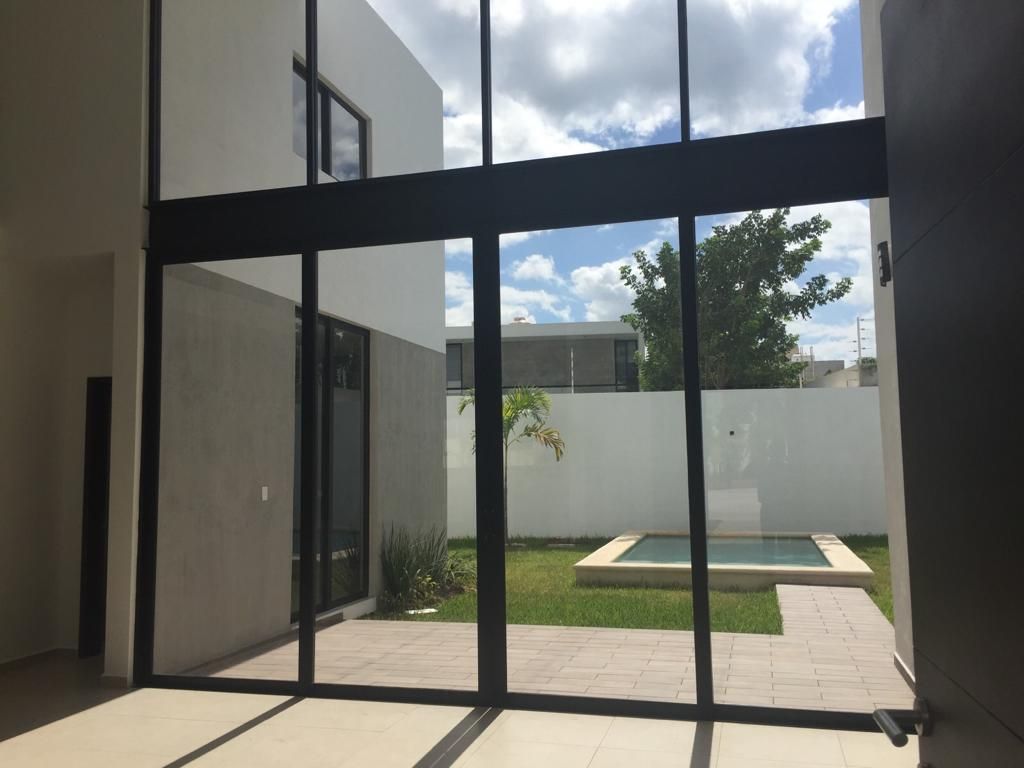 5 de 17: Casa en venta en Mérida, Yucatán
Albarella
Chichén Realty