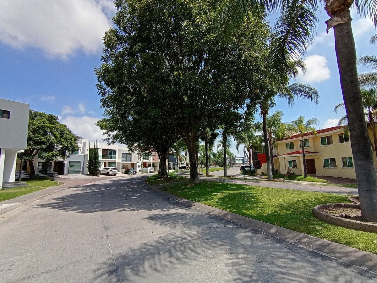 Excelente Terreno en Esquina en Del Pilar Residencial (Coto Aragón) - foto 4