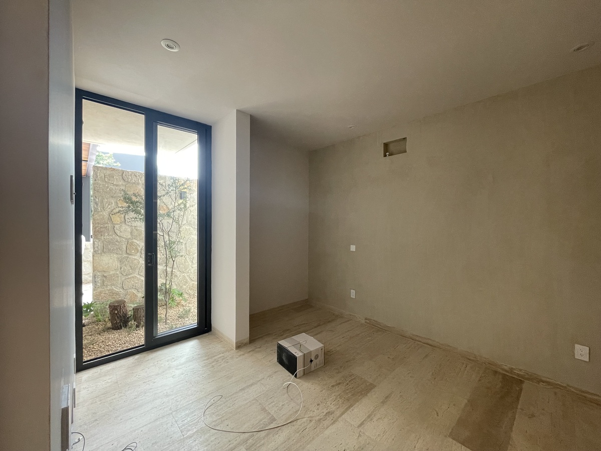 4 de 28: Recámara en planta baja