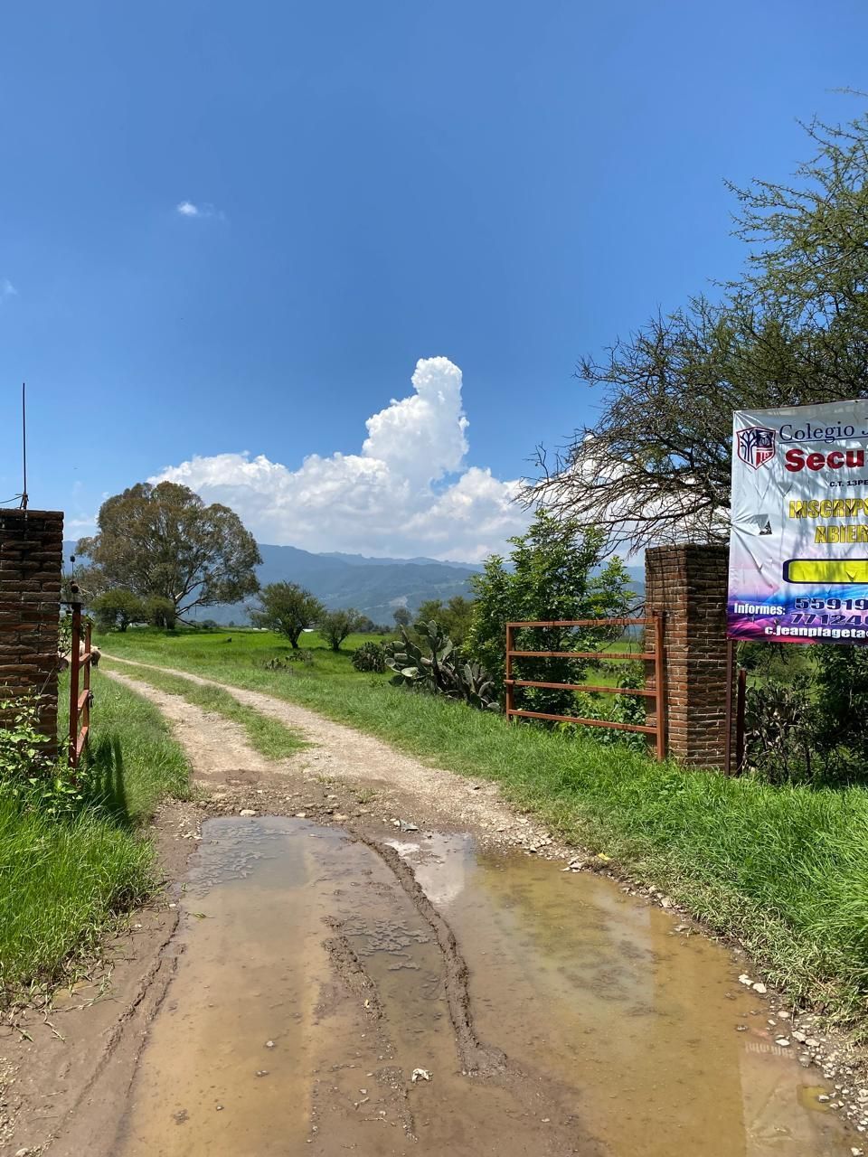 Terreno en Atotonilco el Grande Centro, Atotonilco el Grande, foto 2 de 8