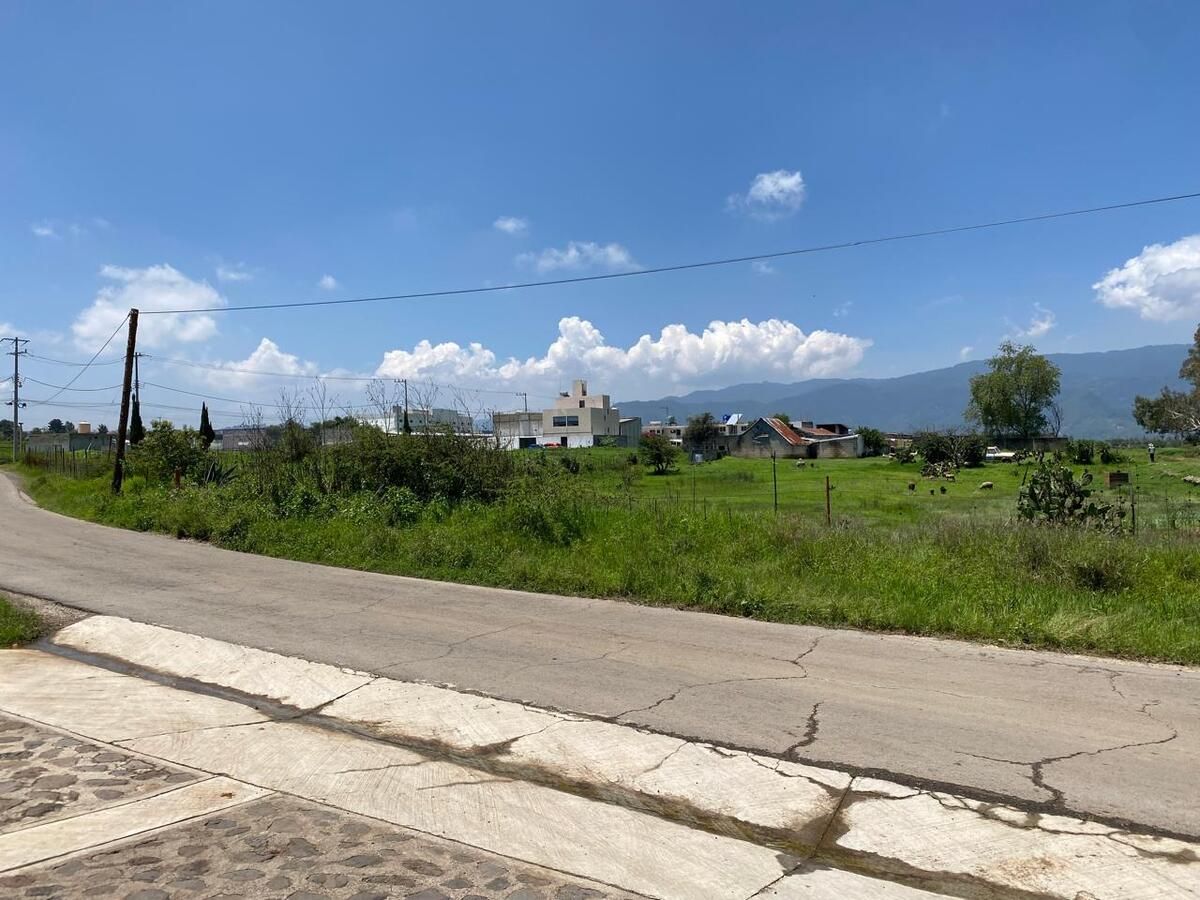 Terreno en Atotonilco el Grande Centro, Atotonilco el Grande, foto 3 de 8