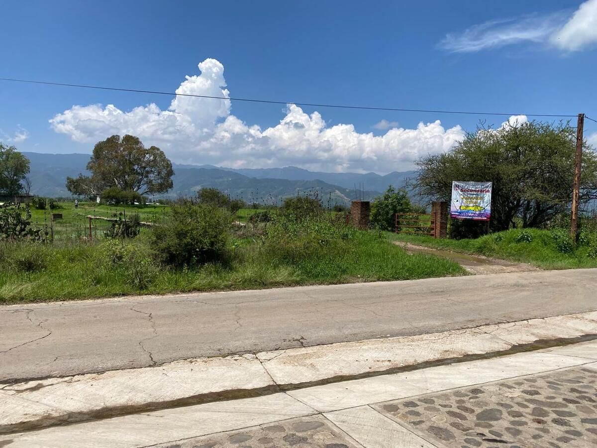 Terreno en Atotonilco el Grande Centro, Atotonilco el Grande, foto 4 de 8