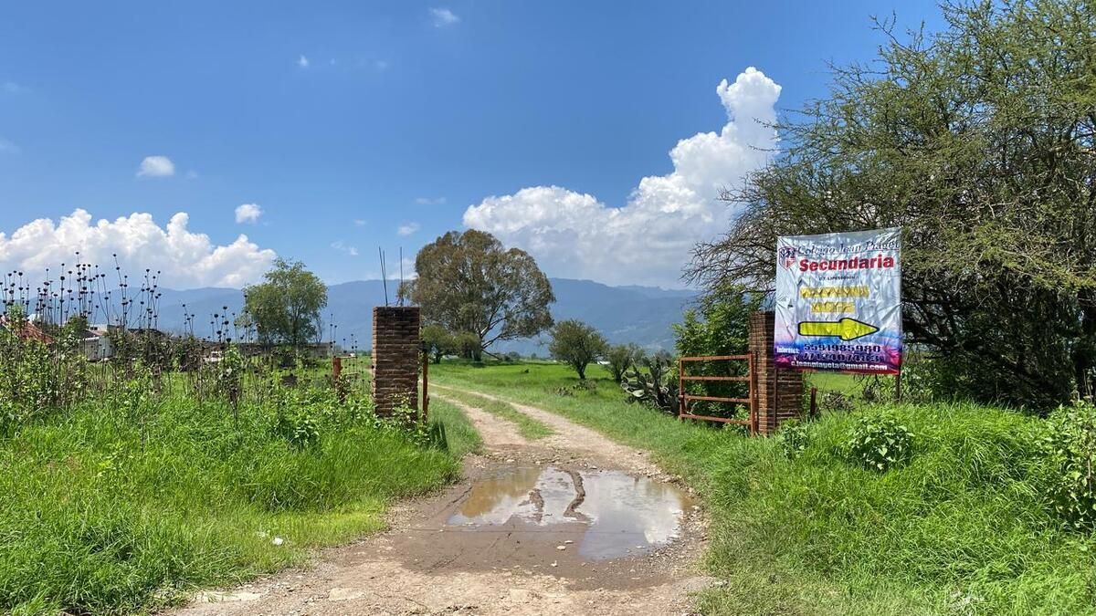 Terreno en Atotonilco el Grande Centro, Atotonilco el Grande, foto 7 de 8