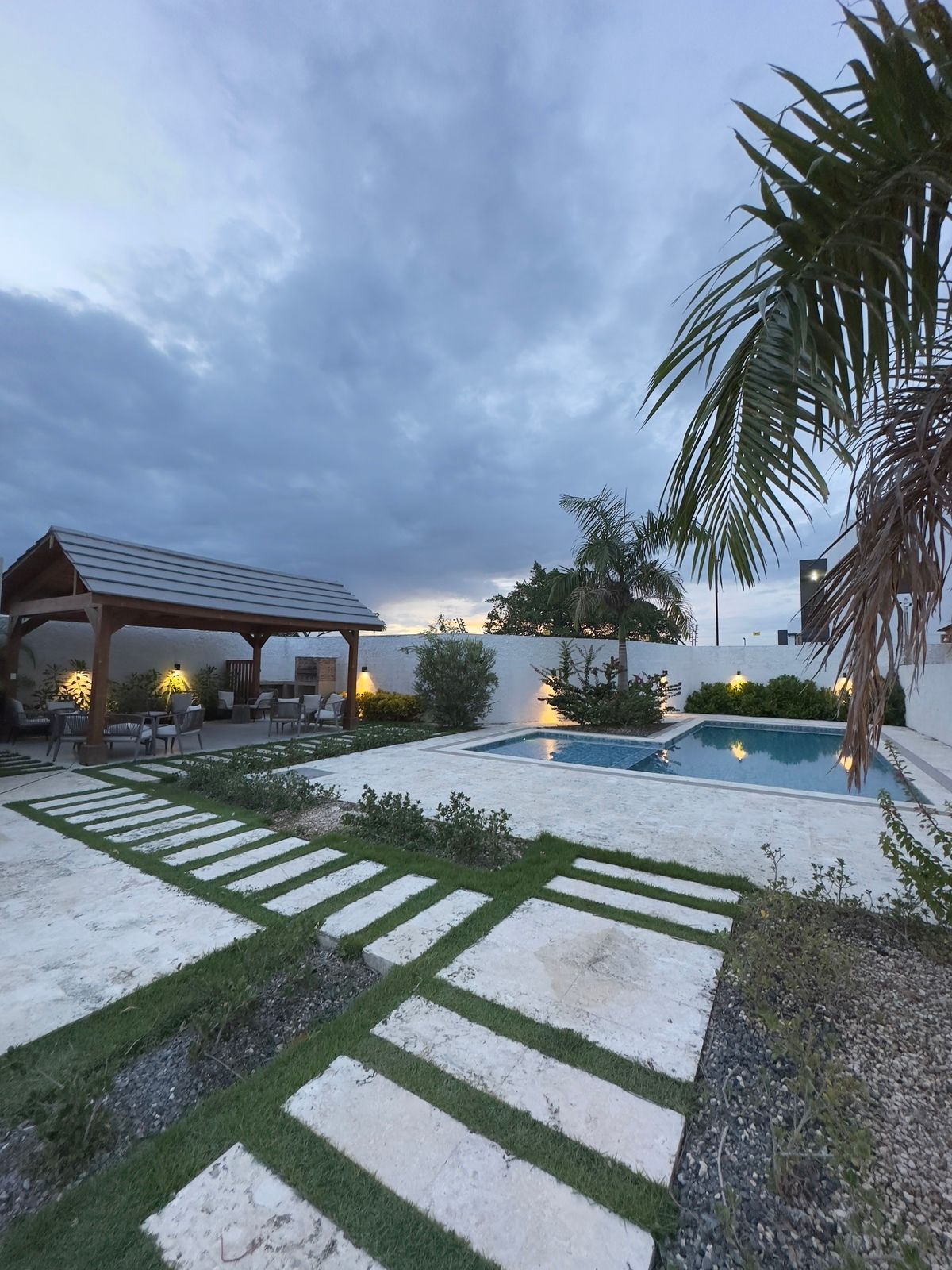 House in Residencial Bavaro Punta Cana, Bávaro, photo 26 of 26