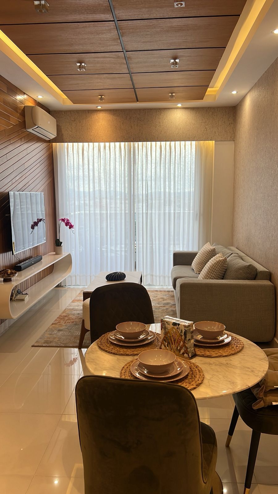 Apartamentos en Venta Bella Vista, Santo Domingo