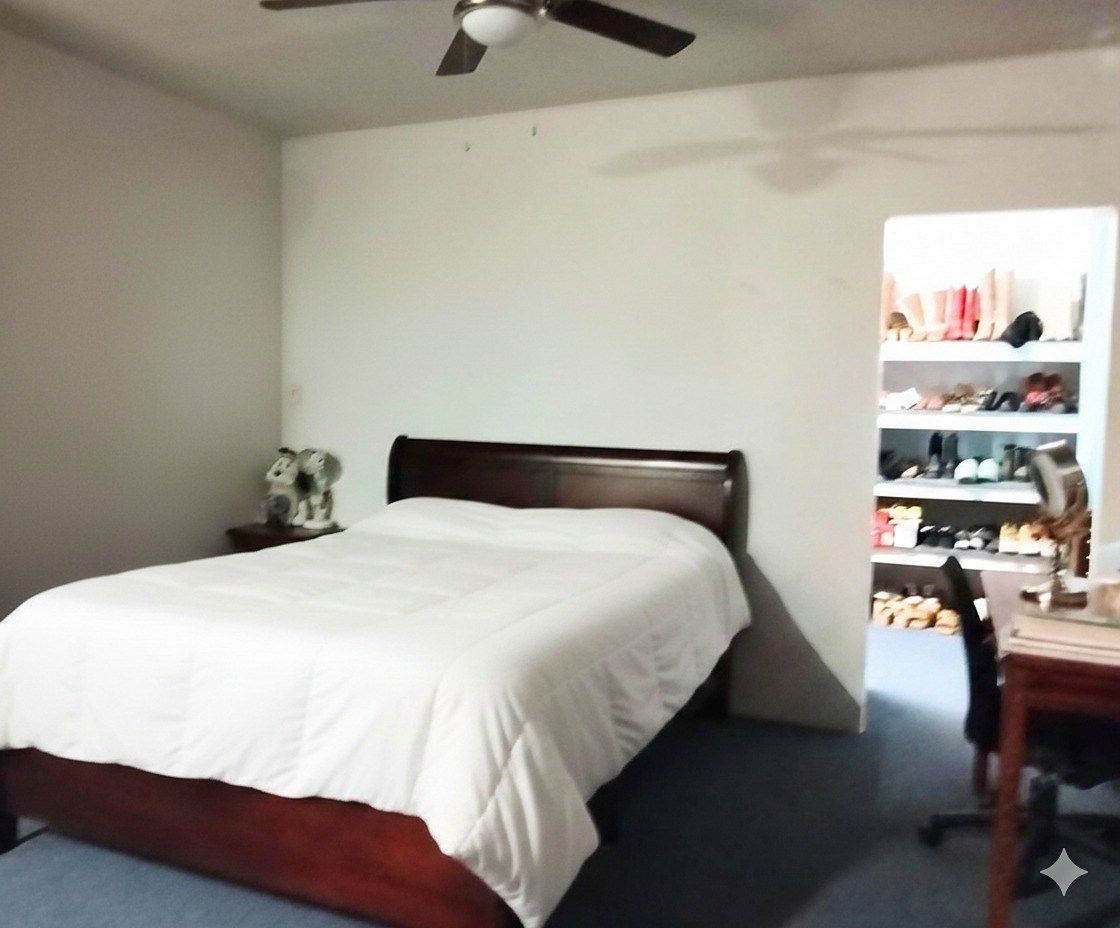 6 de 11: Recámara 2 Villafontana