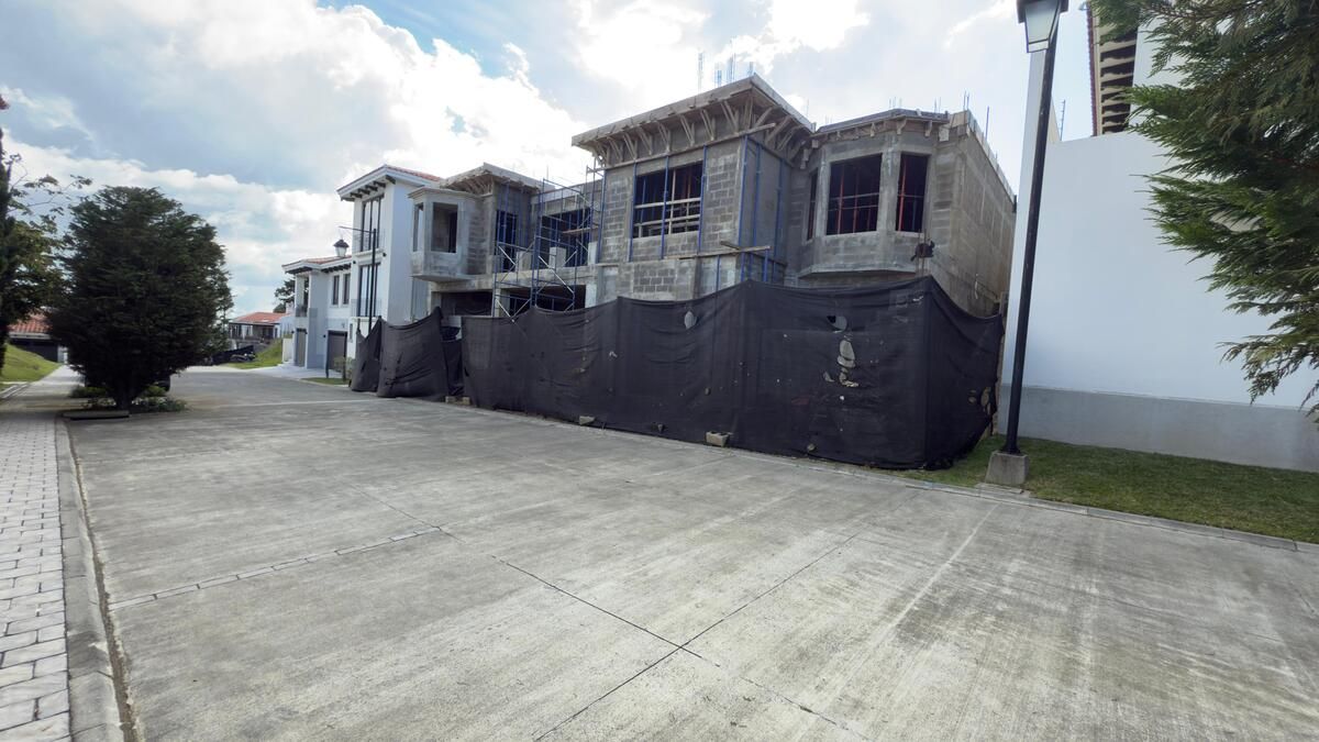 14 de 15: En proceso de acabados