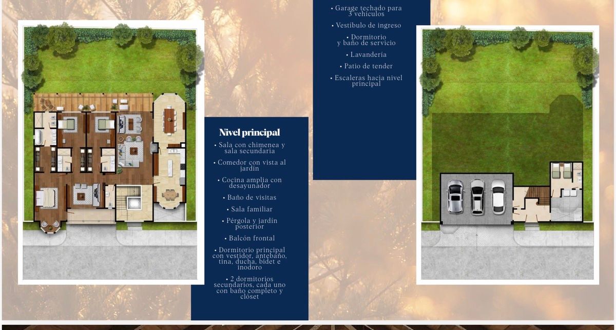 13 de 15: Planos casa