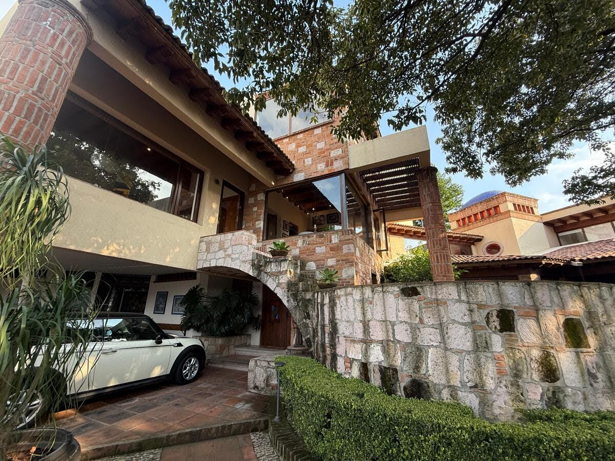 Casa en venta en Santa María de Guido, Morelia, Michoacán