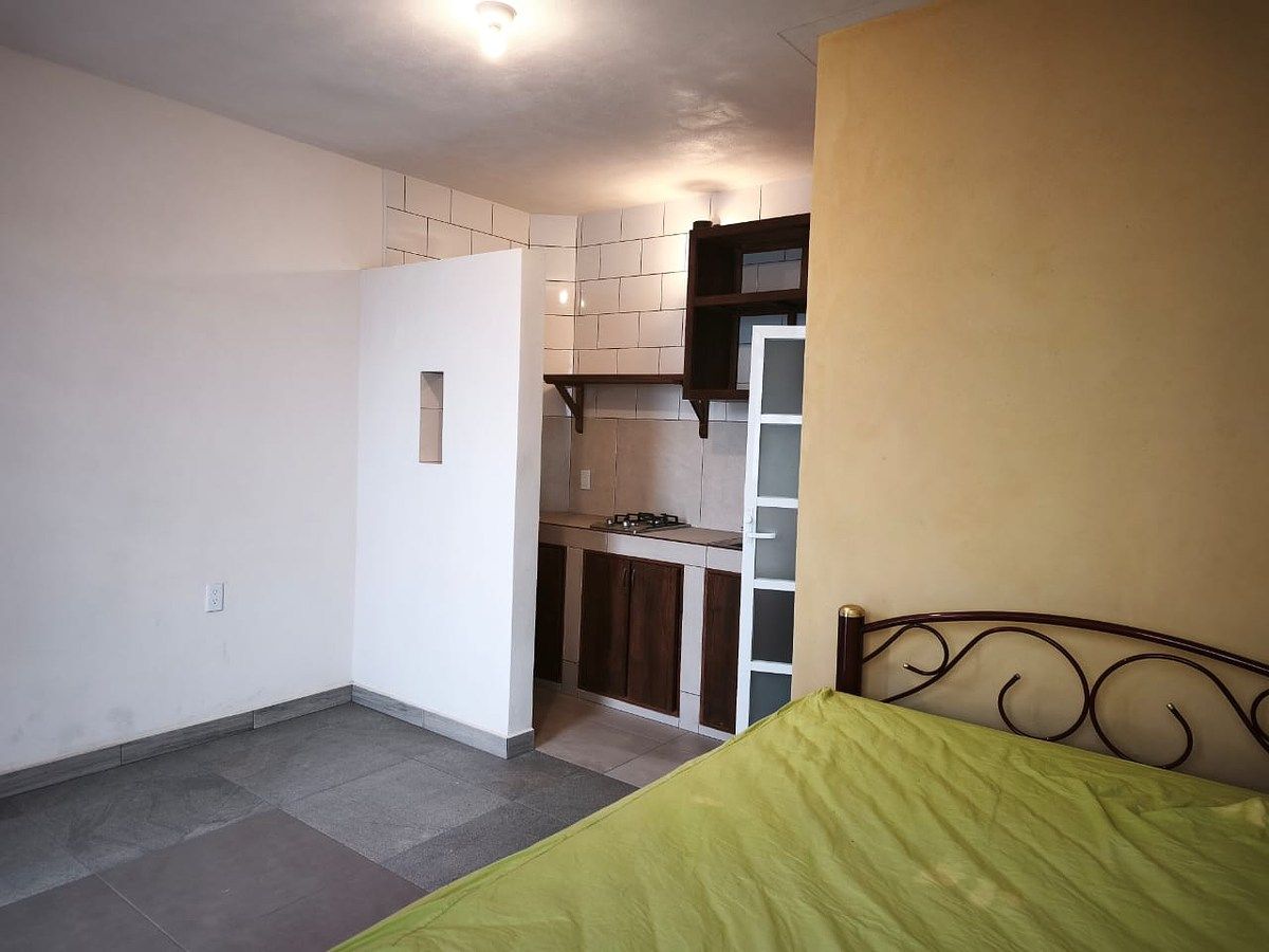Apartment in Los Pinos, San Luis de la Paz, photo 7 of 11