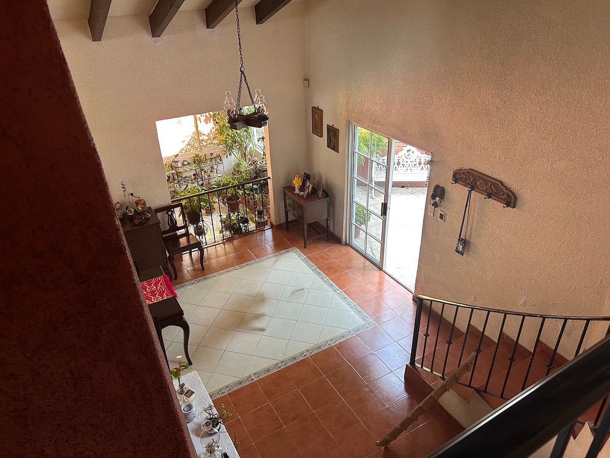 7 de 26: Casa en Venta en San Andrés Totoltepec Rayo Vende ®
