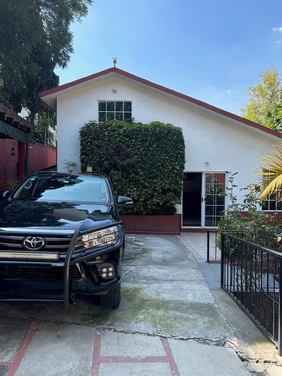 1 de 26: Casa en Venta en San Andrés Totoltepec Rayo Vende ®